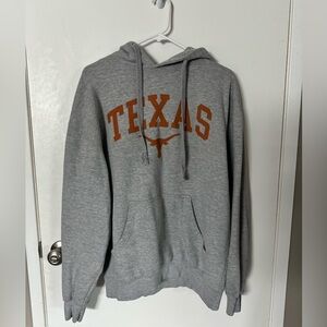 Texas Longhorns Hoodie